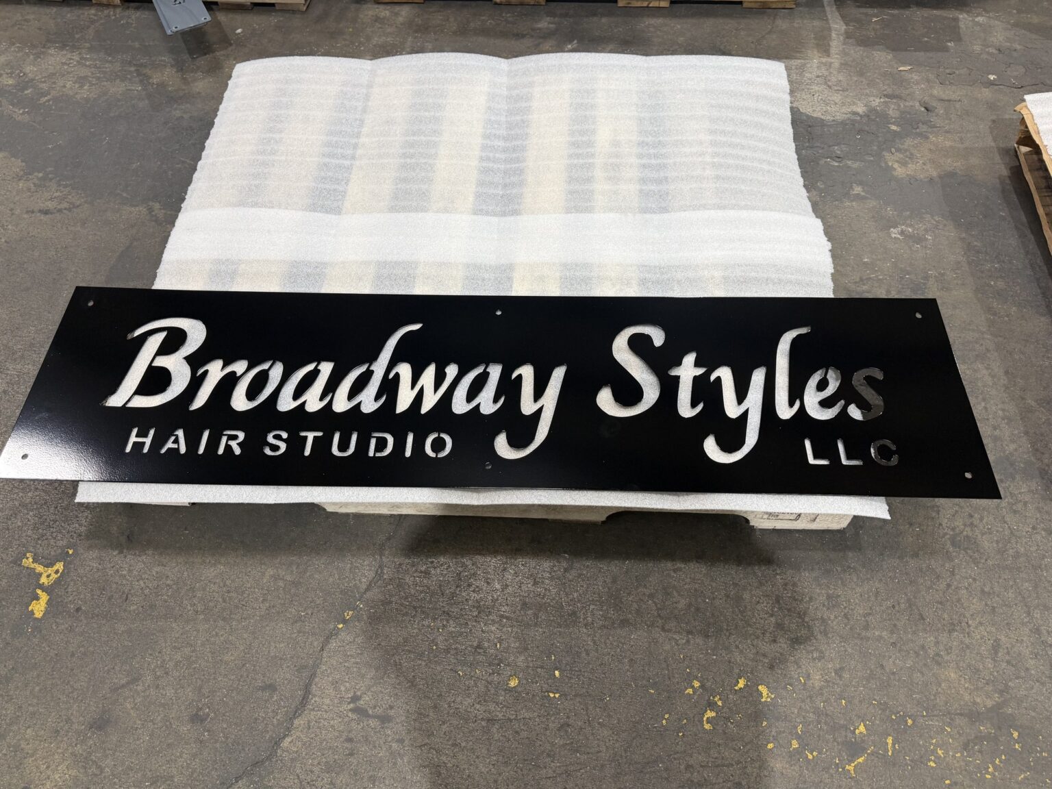 Metal Fabrication Project Gallery Red Oak Fabrication